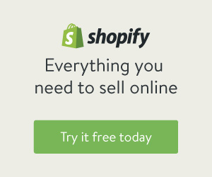 Shopify eCommerce & Point of Sale (POS)